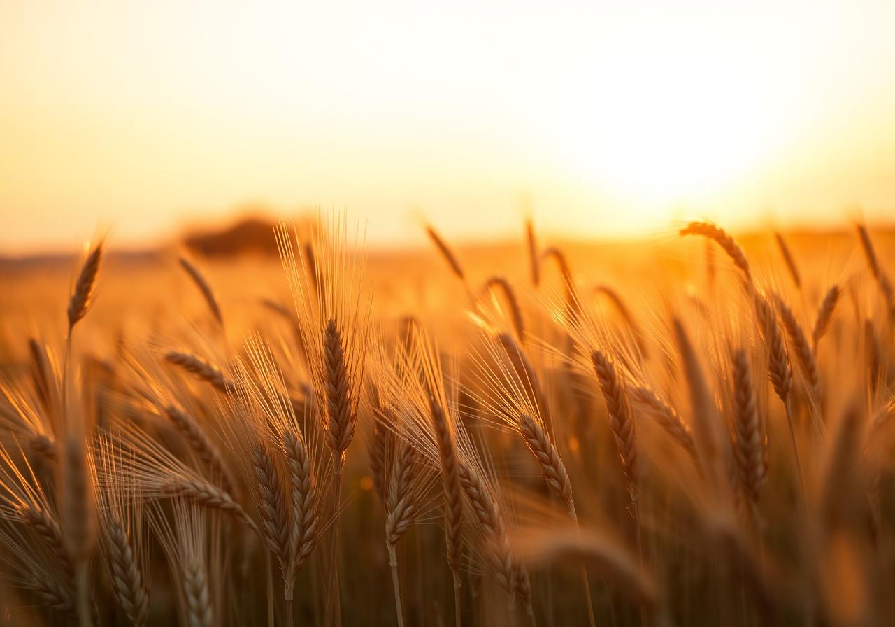 Agriculture